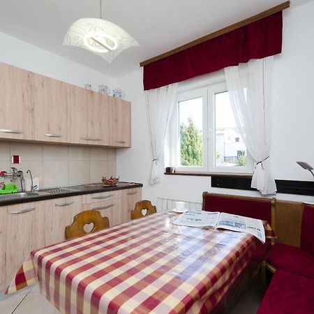 Apartment Bozena Punat Extérieur photo